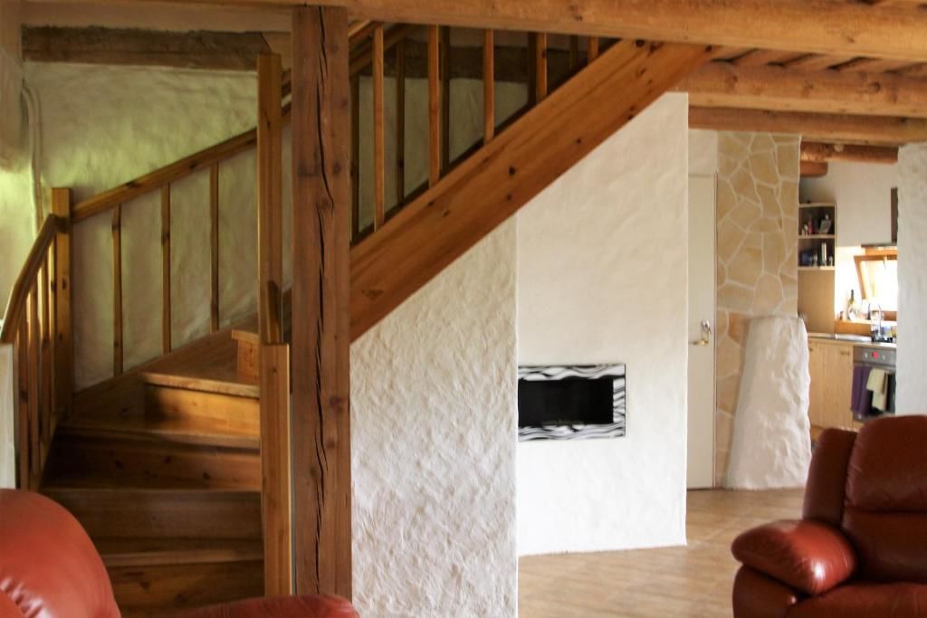 Дома для отпуска Tammeveski Holiday House Kobruvere-27