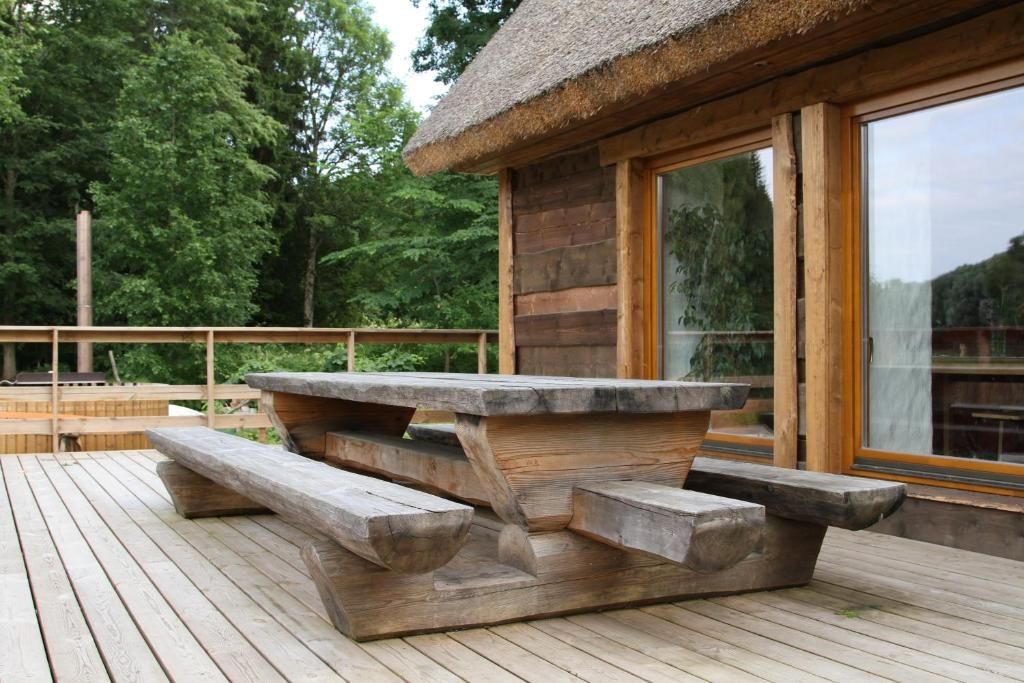 Дома для отпуска Tammeveski Holiday House Kobruvere