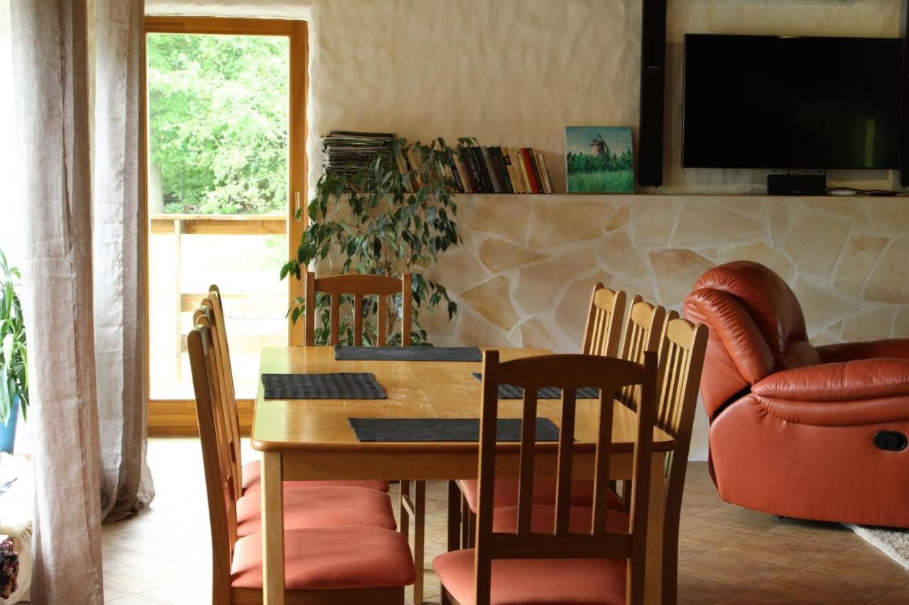 Дома для отпуска Tammeveski Holiday House Kobruvere